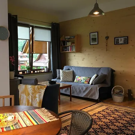 Panskie Dutki 2 Appartement