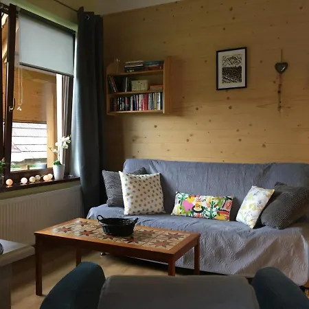Appartement Panskie Dutki 2 *