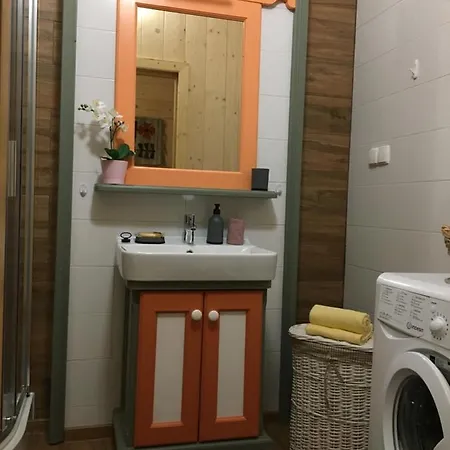 Appartement Panskie Dutki 2