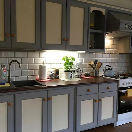 Appartement Panskie Dutki 2 Kościelisko