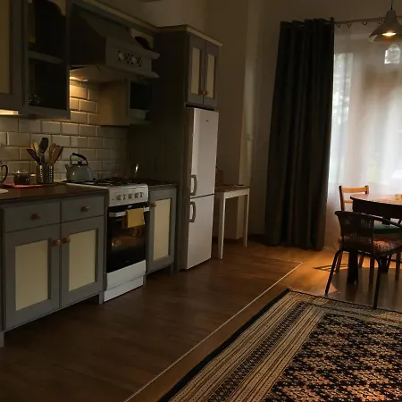 Appartement Panskie Dutki 2