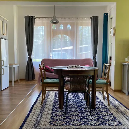 Panskie Dutki 2 Appartement Kościelisko
