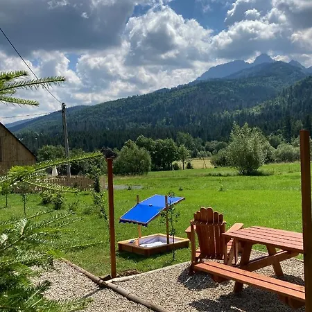 Appartement Panskie Dutki 2 *