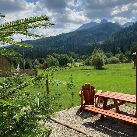 Panskie Dutki 2 Appartement *