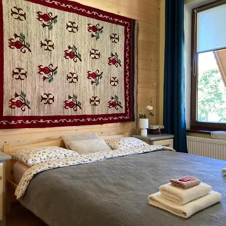 Panskie Dutki 2 Appartement *