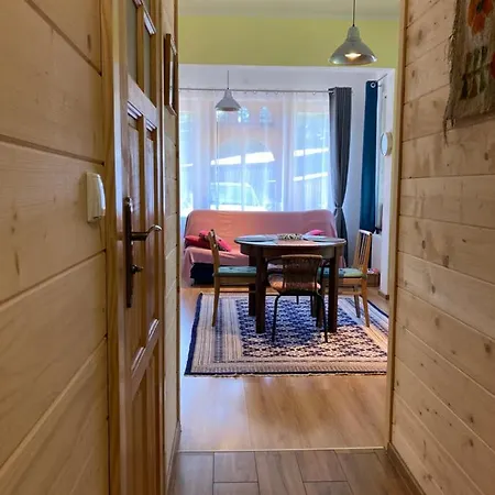 Appartement Panskie Dutki 2