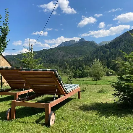 Appartement Panskie Dutki 2 *