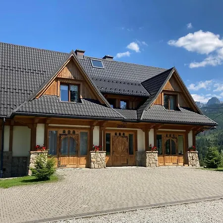 Panskie Dutki 2 Appartement Kościelisko