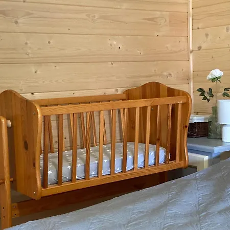Appartement Panskie Dutki 2 Kościelisko